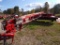 Case DC162 Discbine-14'-No Power Shaft S/N088363 (5729)
