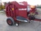M&W 4500 Round Baler (6140)