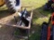 New Agrotk 680 Skid Steer Hydraulic Hammer (5173)