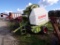 Claas Variant 260, Roto-Cut, Round Baler, Net Wrap (5087)