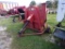 H&S Model 860, PTO Forage Blower (5086)