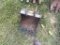 Werk Brau 12'' Mini Excavator Bucket (5080)