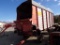 H&S Self Unloading Wagon (5662)