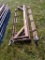 Sheetrock Scaffolding, 72'' x 68'' (5714)