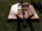 Woods XT160 5' 3pth Brush Cutter (No Stk #) (433)