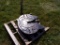 (New) Holland Fifth Wheel Plate SN 36202180077 (5699)