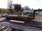 5th Wheel Deck Over, Tri-Axle, Trailer NO PAPERWORK (6124)