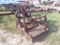 Marvel 3pt PTO Tree Cutter (6125)