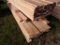 Asst. Dimensions, Hardwood, Mostly 1'', Rough Cut (5530)