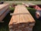 Maple Hardwood Asst. Width, 1'', Rough Cut (5528)