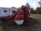 Hesston 5600 Rounder Round Baler (6014)
