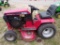 Wheel Horse Toro, 314-8 Speed Riding Mower w/14 HP Kohler Engine, 42'' Deck