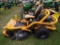 Cub Cadet Ultima ZT1 Zero Turn Mower w/42'' Deck, 22HP Kohler 7000 Series E