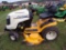 Cub Cadet Super LT 1550 Riding Mower w/50'' Deck, 25 HP Eng, Hydro, ____ Hr