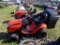 Ariens 19 HP 42'' Deck with Bagger, Hydro, SN 033016 (5802)