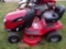 Craftsman YTS 3000 Hydro, 42'' Deck, 21 HP, Red Serial 0506090002154, Runs