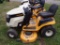 Cub Cadet LTX 1046, Hydrostatic Riding Mower w/46'' Deck, 22 HP Kohler Engi