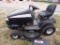 Craftsman DYT 4000 Riding Mower w/42'' Deck, 24 HP Briggs & Stratton Engine