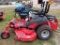 Simplicity Citation XTIS700 (Made By Ferris) Zero Turn Mower w/60'' Deck, 2