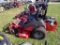 Simplicity Commercial Zero Turn, Full Suspension, 25HP, 48'' Deck (5859)