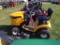Cub Cadet XT1 Enduro Series, LT 42'' Deck, 352 Hrs, SN 81024, Runs (5837)