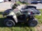 Polaris High Output 500 H.O. Sportsman ATV, 4 WD, Auto, NO REGISTRATION, Vi
