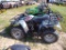 Big Bear 4x4 4-Wheeler, Yamaha 350 (5683)