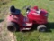 TroyBilt TB42 7 Speed, 42'' Deck, 12.5 HP, Runs (5873)