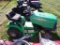 Sabre by John Deere with 38'' Deck, 13 HP, SN 024620 (5947)