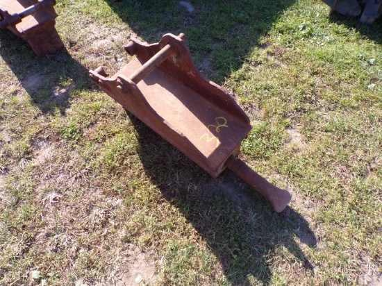 Pneumatic Jackhammer (5963)