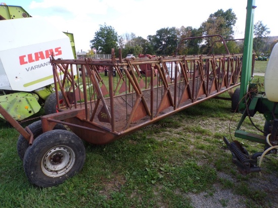 Feeder Wagon (5527)