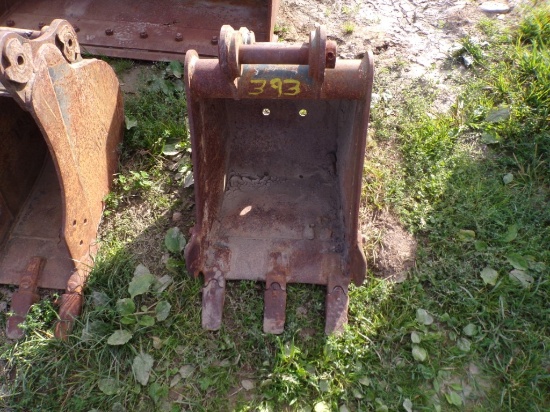 18'' Digging Bucket (5084)