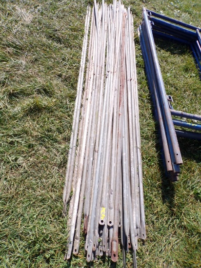 Scaffolding Cross Braces (5713)