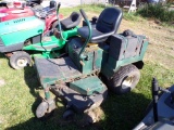 Byers Zero Turn with 48'' Deck (5908)