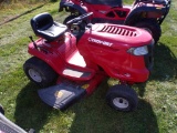 Troy Bilt 7 Speed Pony with 42'' Deck, 14.5 HP, Runs and Mows, SN B80352 (5