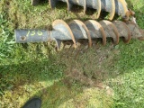 Bobcat 9'' Auger Bit (150)