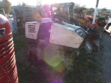 Terex BTR850 Trench Compactor (6023)
