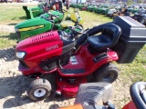Craftsman T2200 , 42'' Deck, 19 HP, Bagger , No Hr Meter, SN 015571 (5815)