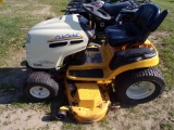 Cub Cadet GT1554 54'' Deck, Kohler 27HP, 458 Hours, Ser H10215 (5810)