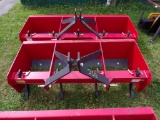 New, LMC, 5' Box Blade (5192)