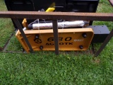 New, AGT 680 Hydraulic Hammer For SSL (5195)