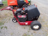 Toro Greens  Aerator SN 60257, Model 09120, Vanguard V Twin 16 HP (5799)