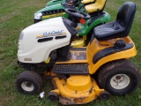 Cub Cadet LT 1050 Hydrostatic Drive Riding Mower w/50'' Deck, 23 HP Kohler
