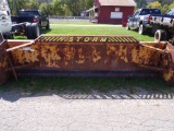 ''Storm '' 12' Loader Mount Snow Pusher (5230)