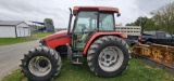 Case IH JX/00U, 4 WD, Full Cab, Heat & Air, 3 Sets Of Remotes, 3 PTH, PTO,