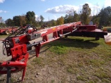 Case DC162 Discbine-14'-No Power Shaft S/N088363 (5729)
