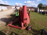 Case IH Model 600, Towable, PTO Blower, S/N: 032574  (5088)