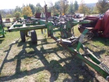 John Deere 714 Chisel Plow with Parts (5919)