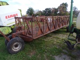 Feeder Wagon (5527)
