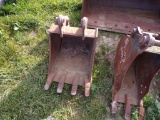 TAG, 18'' Digging Bucket (5082)